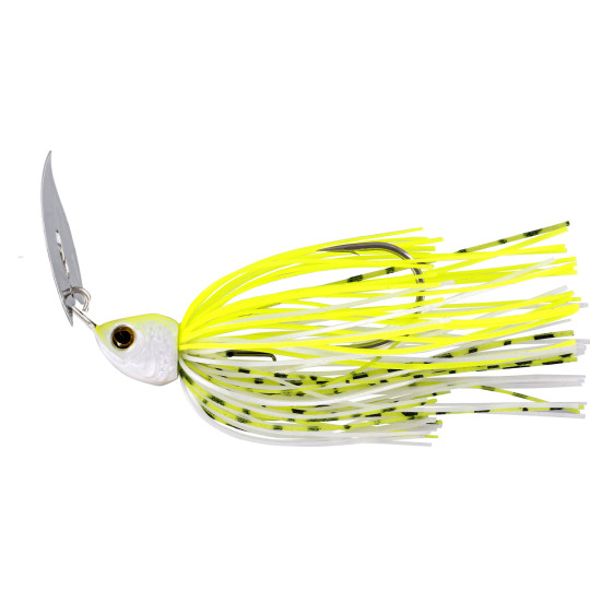 Chatterbait Westin Bladebite V2 Tungsten Bladed Pilker 9g
