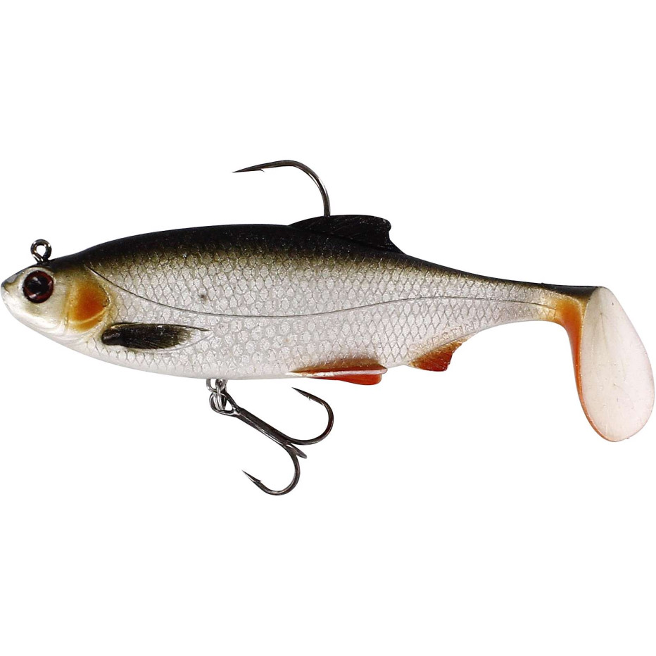 Soft Bait Westin Ricky The Roach RNR 18cm