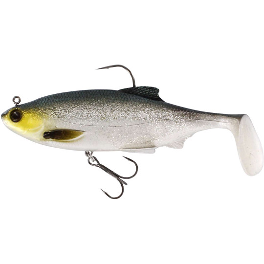 Señuelo vinilo Westin Ricky The Roach RNR 18cm