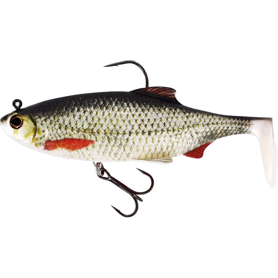 Leurre Souple Westin Ricky The Roach RNR 18cm
