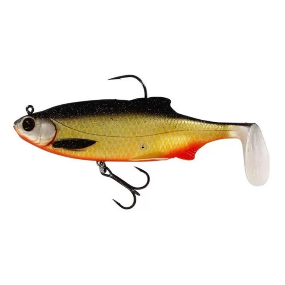 Leurre Souple Westin Ricky The Roach RNR 18cm