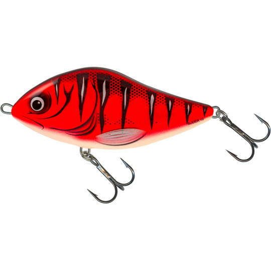 Poisson Nageur Salmo Slider Sinking 5cm