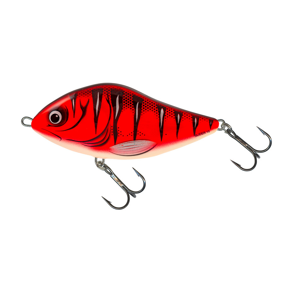 Wobbler Salmo Slider Sinking 5cm