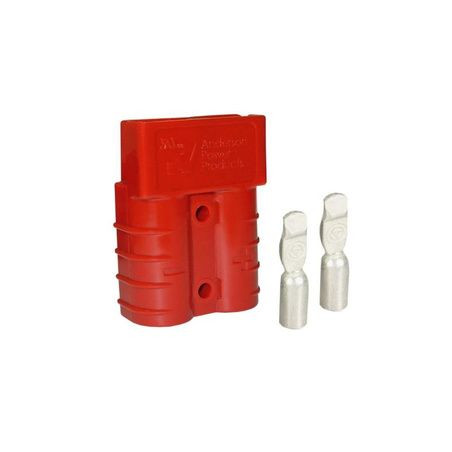 Lithium Battery Case BSR ECO 24V/100 Ah With Charger