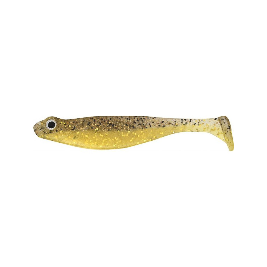 Señuelo vinilo Megabass Hazedong Shad 10,5cm