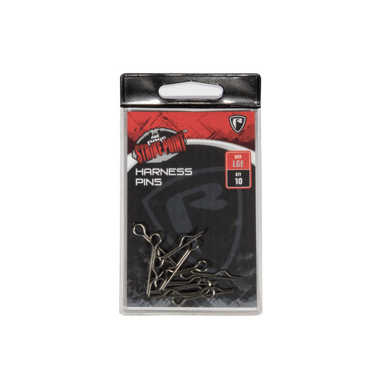 Rig Fox Rage Strike Point Harness Pins