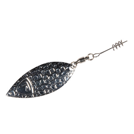 Palette Fox Rage Strike Point Hitcher Klinge