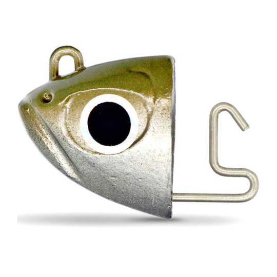 Jigköpfe Fiiish Black Minnow 160 - n°5