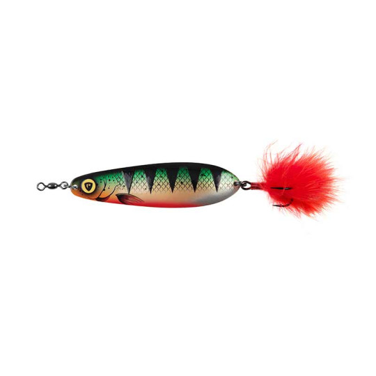Cucharilla Oscilante Fox Rage Ultra UV Cuchara 61g