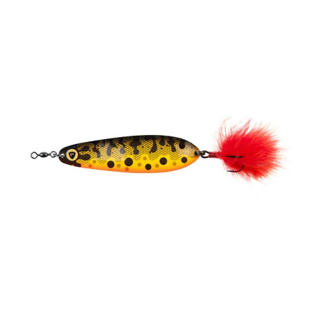 Cucharilla Oscilante Fox Rage Ultra UV Cuchara 61g