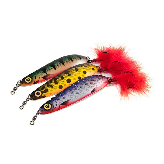 Blinker Fox Rage Ultra UV Löffel 18g