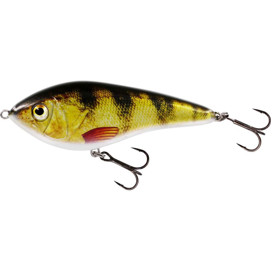 Señuelo Duro Westin Swim Glidebait Sinking 13,5cm
