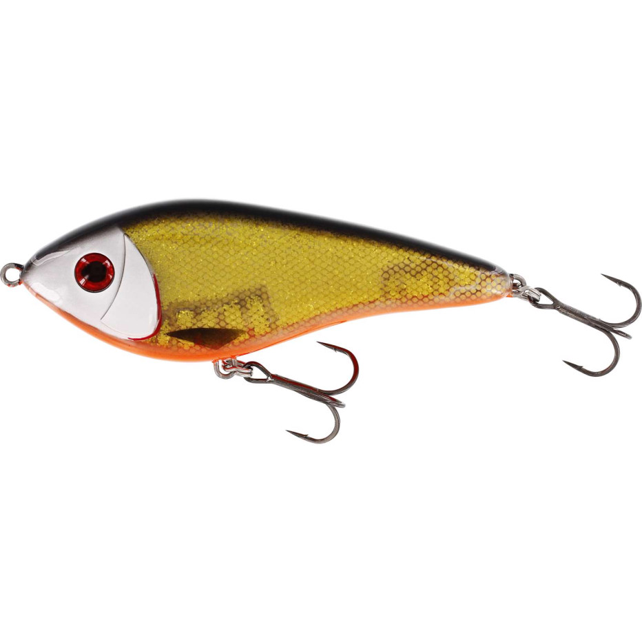 Señuelo Duro Westin Swim Glidebait Sinking 13,5cm