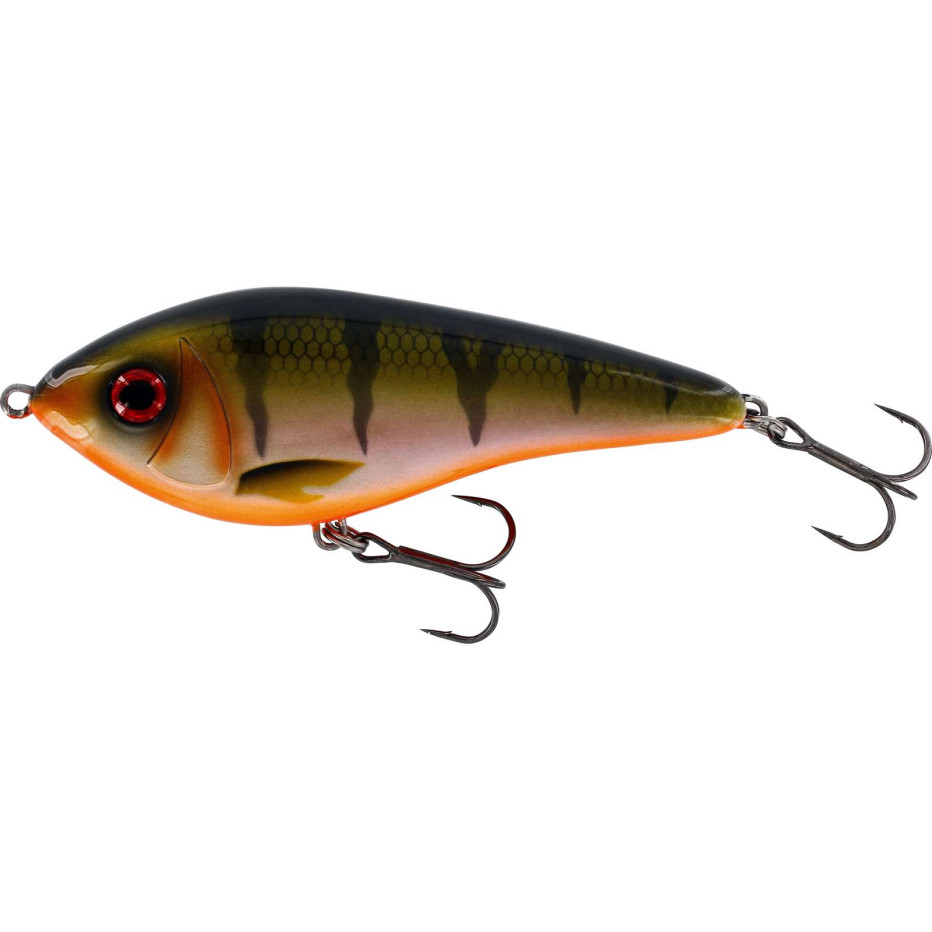 Señuelo Duro Westin Swim Glidebait Sinking 13,5cm