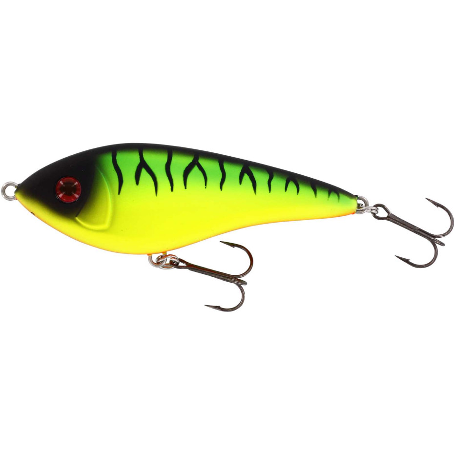 Señuelo Duro Westin Swim Glidebait Sinking 13,5cm