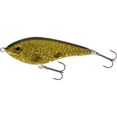 Señuelo Duro Westin Swim Glidebait Sinking 13,5cm