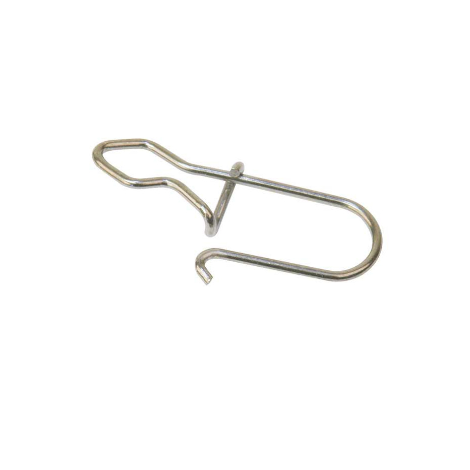 Klammer Fox Rage Strike Point Snaps