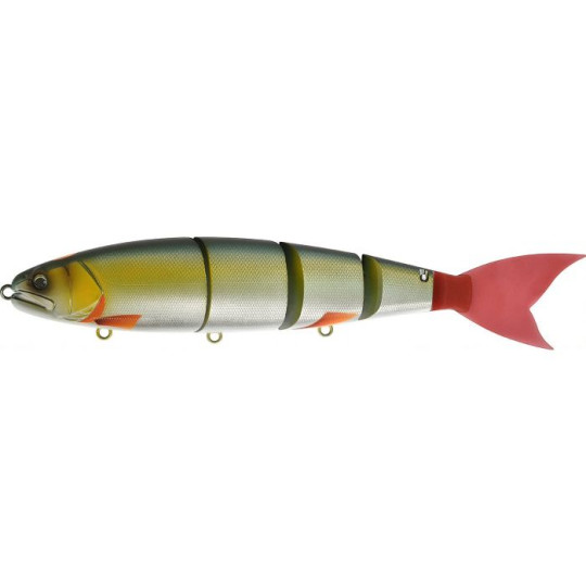 Swimbait Swimfish Madness Balam 300