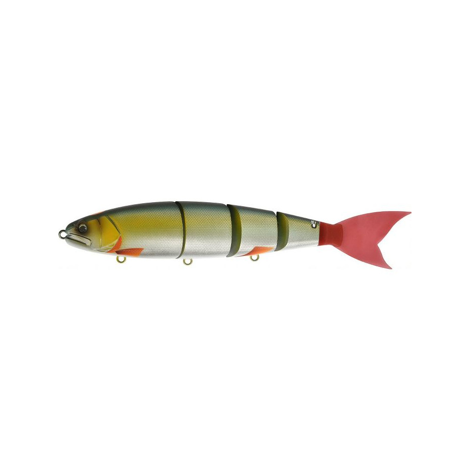 Swimbait Swimfish Madness Balam 300