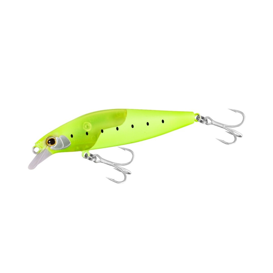 Wobbler Shimano Exsence Silent Ass 80S FB