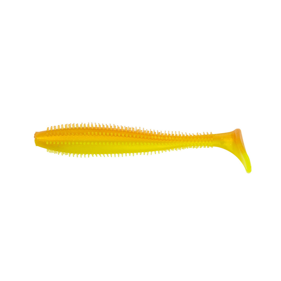 Soft Bait Fox Rage Spikey Shad 6cm