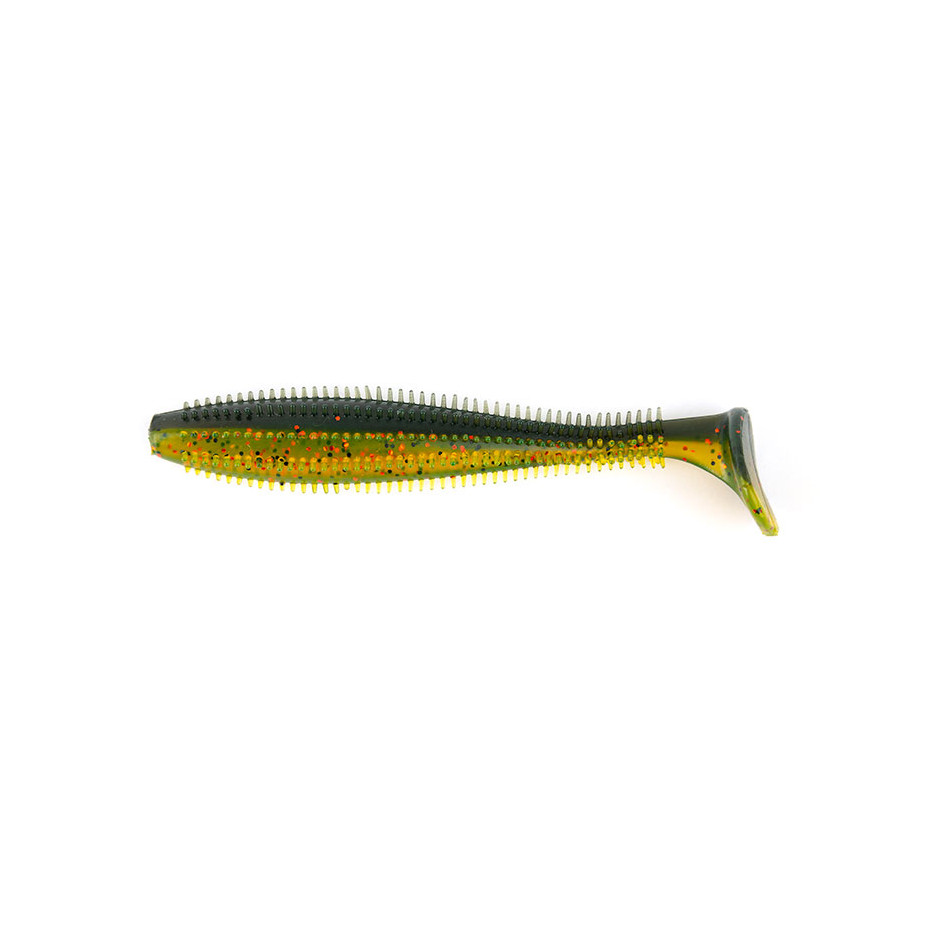 Leurre Souple Fox Rage Spikey Shad 6cm