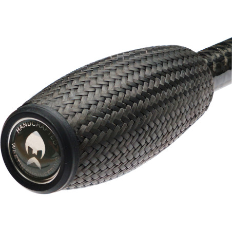 Spinning rod Westin W10 Finesse Shad