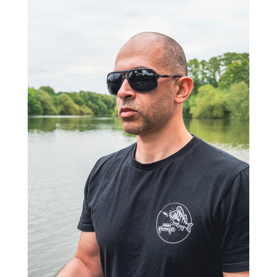 Polarised Goggles Fox Rage Camo AV8 Sunglasses