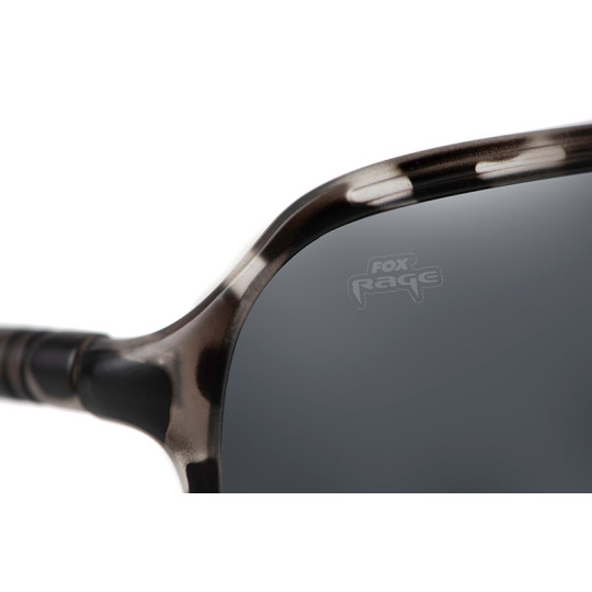 Polarisierende Brillen Fox Rage Camo AV8 Sonnenbrillen