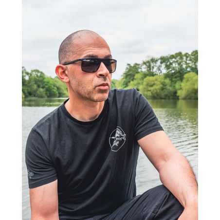 Polarisierende Brillen Fox Rage Voyager Sunglasses