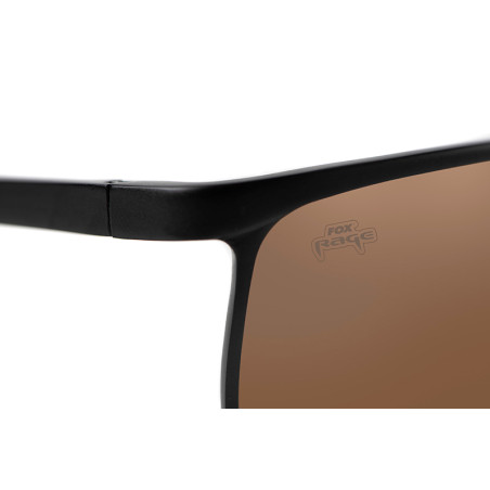 Polarizing Glasses Fox Rage Voyager Sunglasses