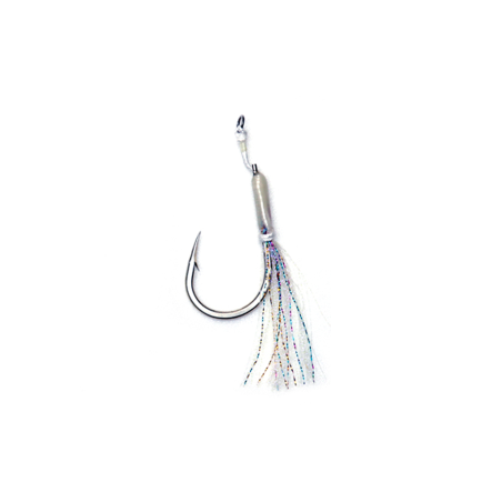 Assist Hook Hearty Rise Keen Power Glitter SJA 51