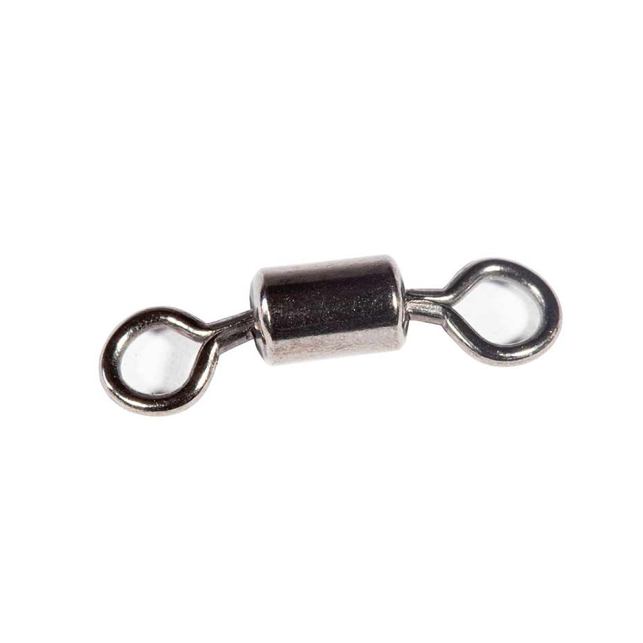 Emerillon Baril Fox Rage Strike Point Wirbel