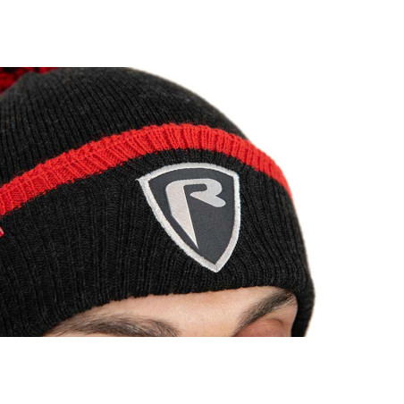 Fox Rage Gorro Voyager Gris Oscuro