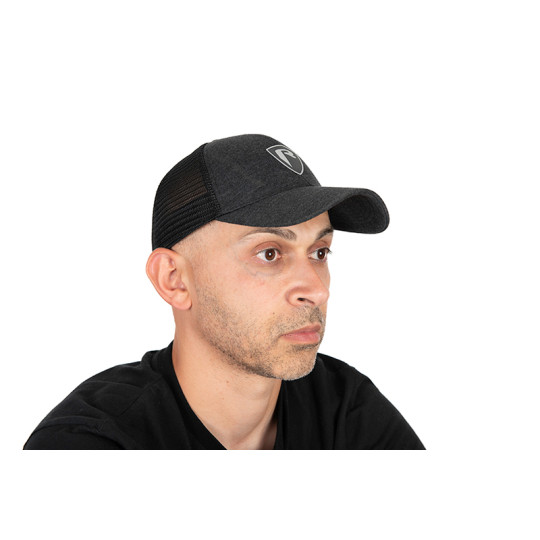 Kappe Fox Rage Voyager Dark Grey Cap