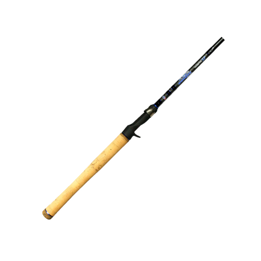 Baitcast Ruten Dobyns Champion XP DC 736C FH