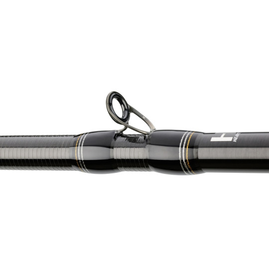 Baitcast Ruten Hearty Rise Suonalution