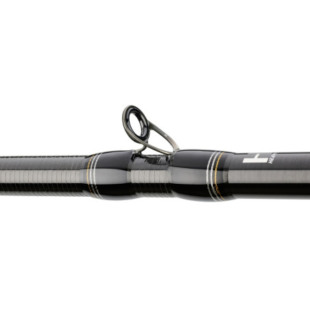 Caña de pescar Hearty Rise Suonalution