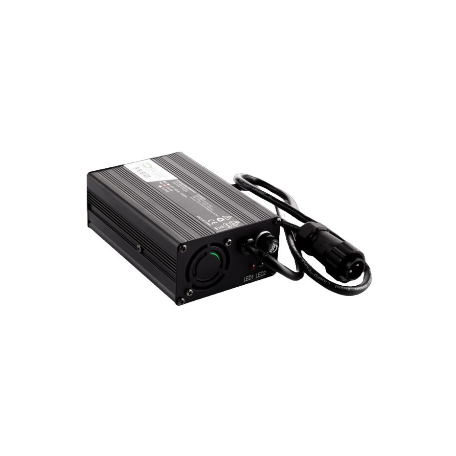 Charger Float Plus Aluminium