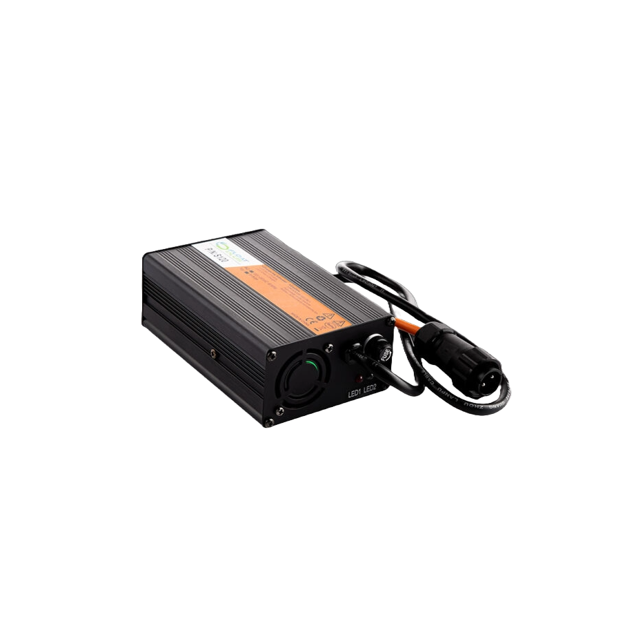 Chargeur Float Plus Aluminium