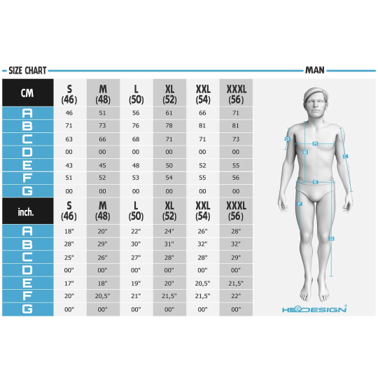 UV-Hooded T-Shirt Hot Spot Design Ocean Performance Bathymetrie