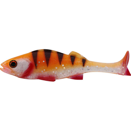 Soft Bait Westin Original Perch 9cm