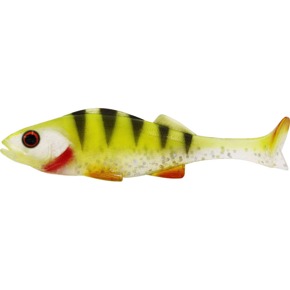 Soft Bait Westin Original Perch 18cm