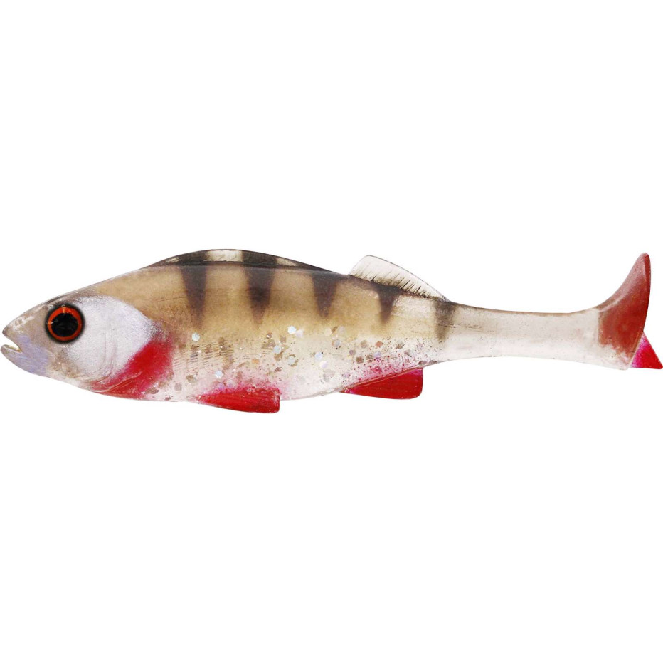 Gummifische Westin Original Barsch 18cm