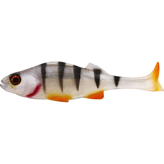 Gummifische Westin Original Barsch 18cm