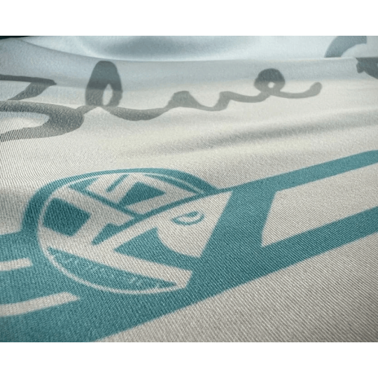 UV T-Shirt Hot Spot Design Ocean Performance GT