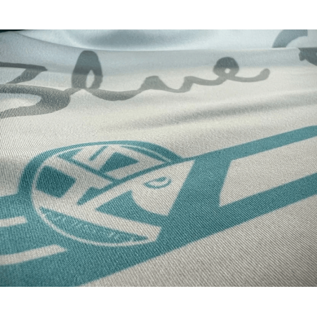 Camiseta UV Hot Spot Design Ocean Performance GT