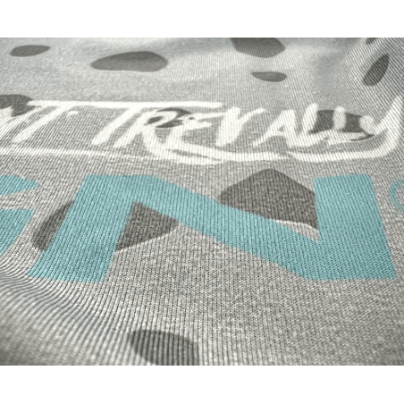 UV T-Shirt Hot Spot Design Ocean Performance GT