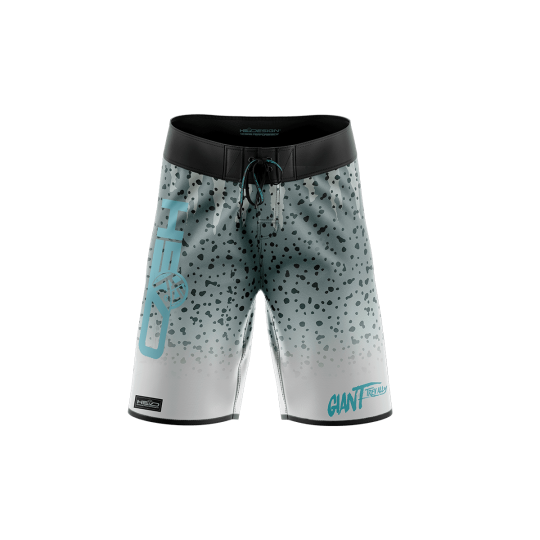 Short Hot Spot Design Ocean Performance GT