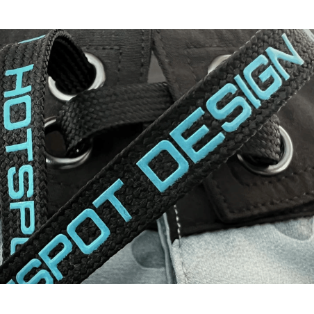 Short Hot Spot Design Ocean Performance GT